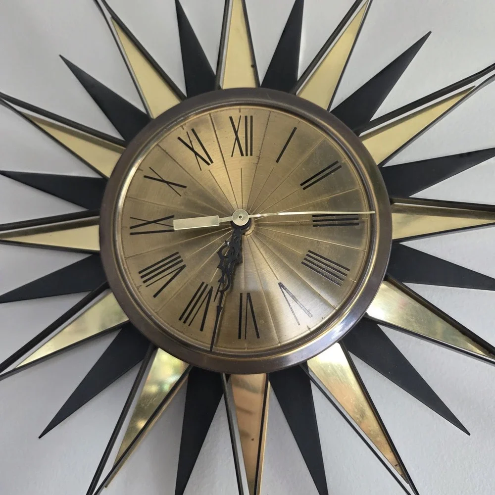 VTG Mid Century Modern 24